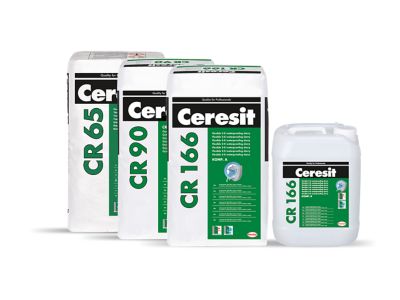 ПРОДУКТИ ЗА ХИДРОИЗОЛАЦИЯ