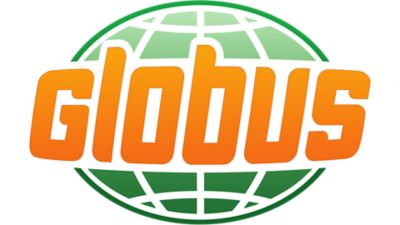 Globus Logo