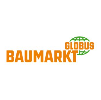 Globus DIY Logo