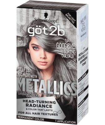 Got2b deals color shampoo