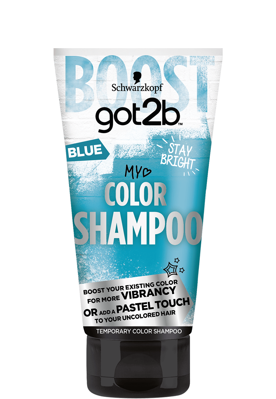 Color Shampoo