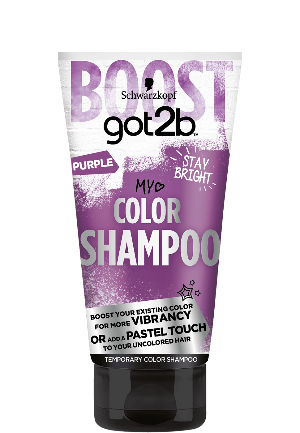 Color Shampoo