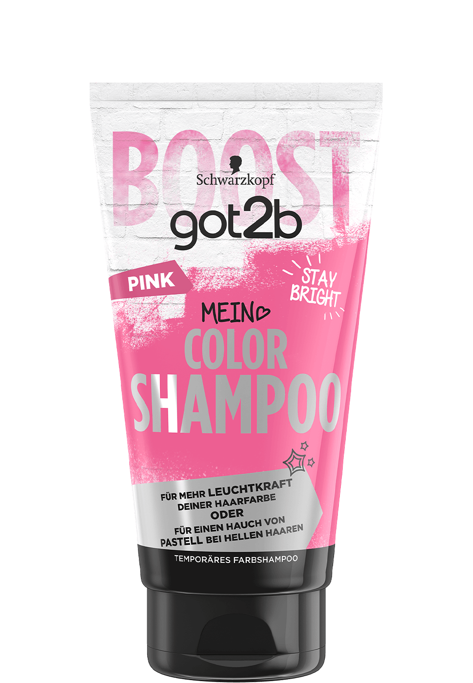 Color Shampoo