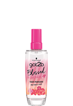Thumbnail – Hair Perfume Floral Glory