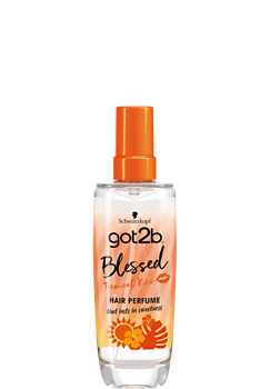 Thumbnail – Hair Perfume Tropical Kiss