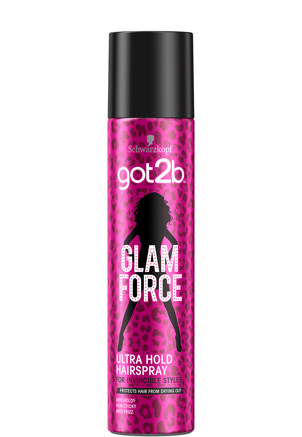 Ultra Hold Hairspray