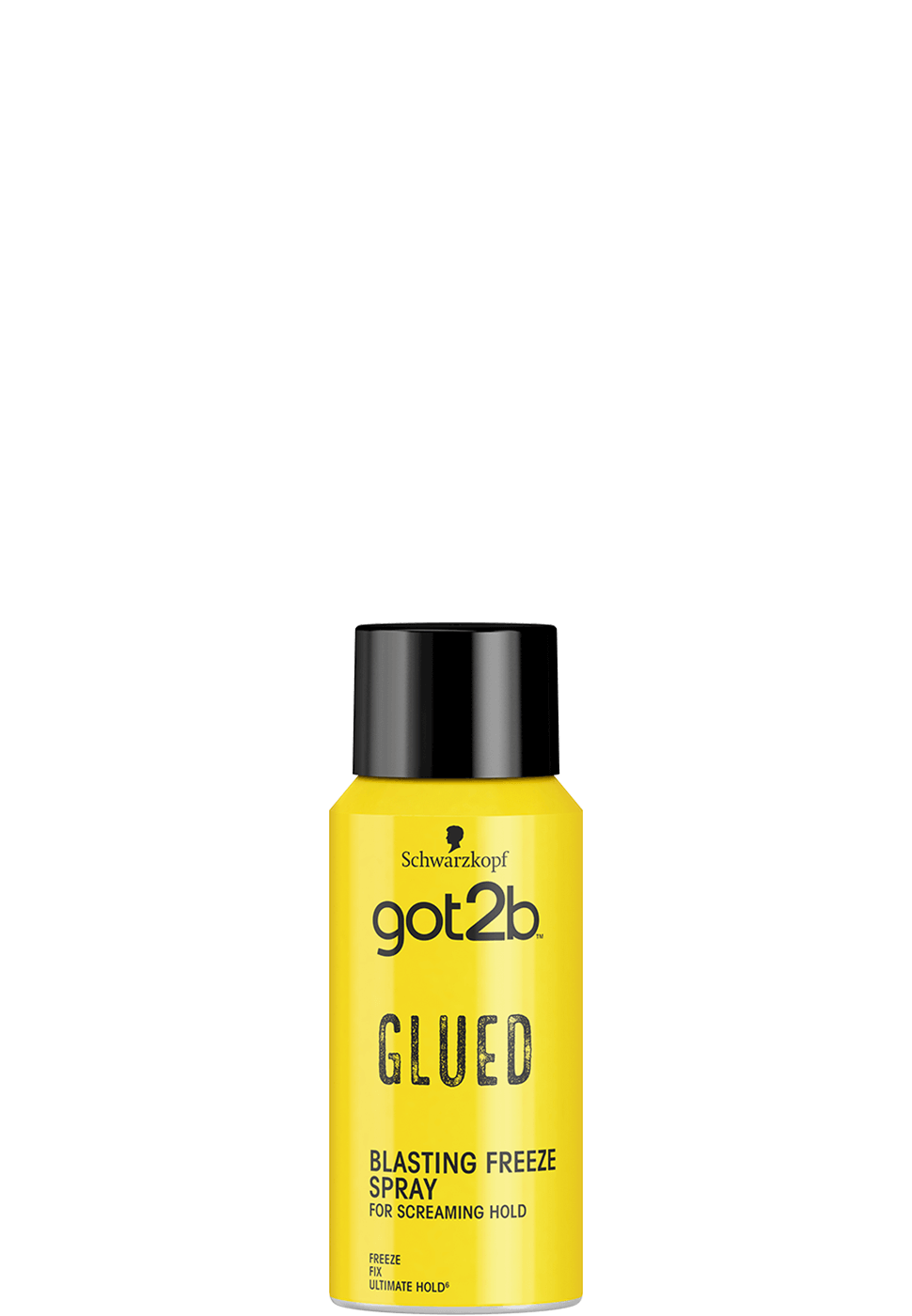 Indestructible Styling Gel Ultra Glued