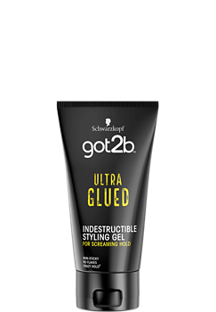 Thumbnail – Indestructible Styling Gel Ultra Glued