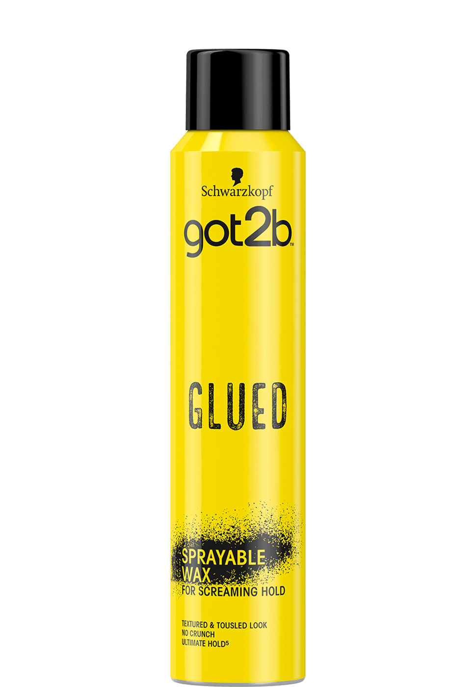 Got2b. Schwarzkopf got2b 2391514. Schwarzkopf got2b Glued. Got2b Kleber. Got2b Glue Spray.