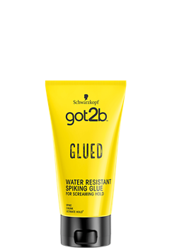 Thumbnail – Water Resistant Spiking Glue
