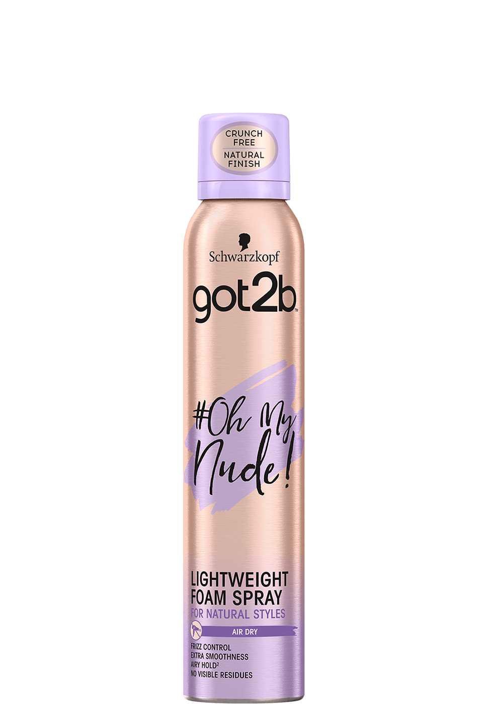Oh My Nude