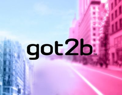 göt2b®