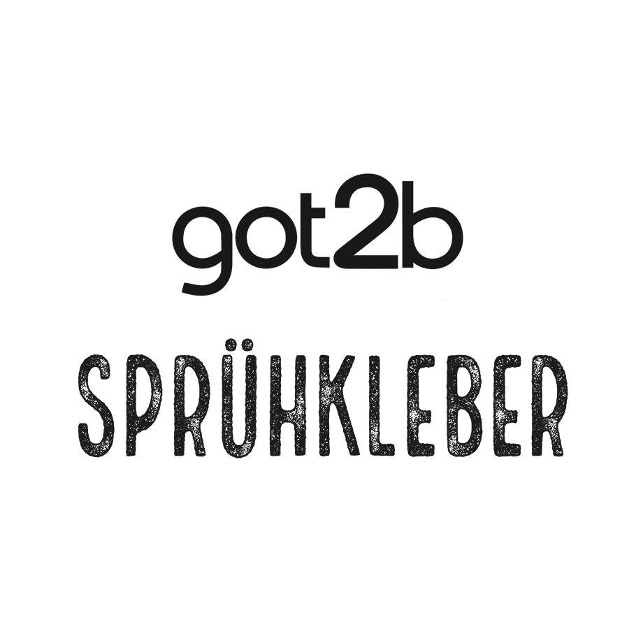 spruhkleber haarlack