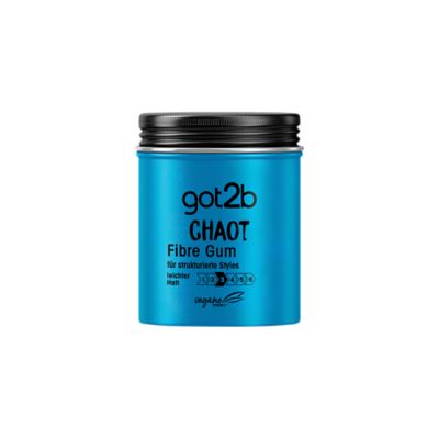 Fiber Gum Chaot Dm : Schwarzkopf got2b Fibre Gum Chaot 100ml – NIXLI