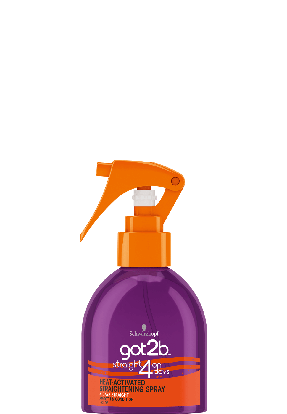 Spray Indreptare Păr