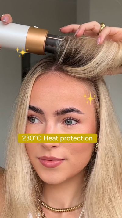 Guardian Angel Heat Protection Spray display picture 2