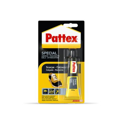 Pattex Speciale Scarpe