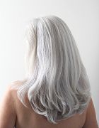 Cabelo Grisalho