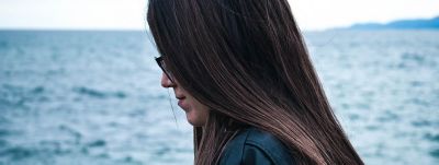 baby powder for oily hair