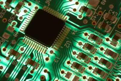 New paradigm: silicon photonics in data centers | Henkel Adhesives