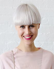 Cabelo Branco