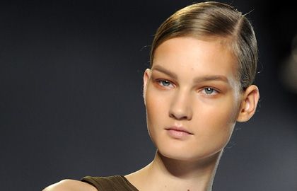 Гель для волосся