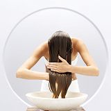 Cuidados Poderosos para um Cabelo Bonito