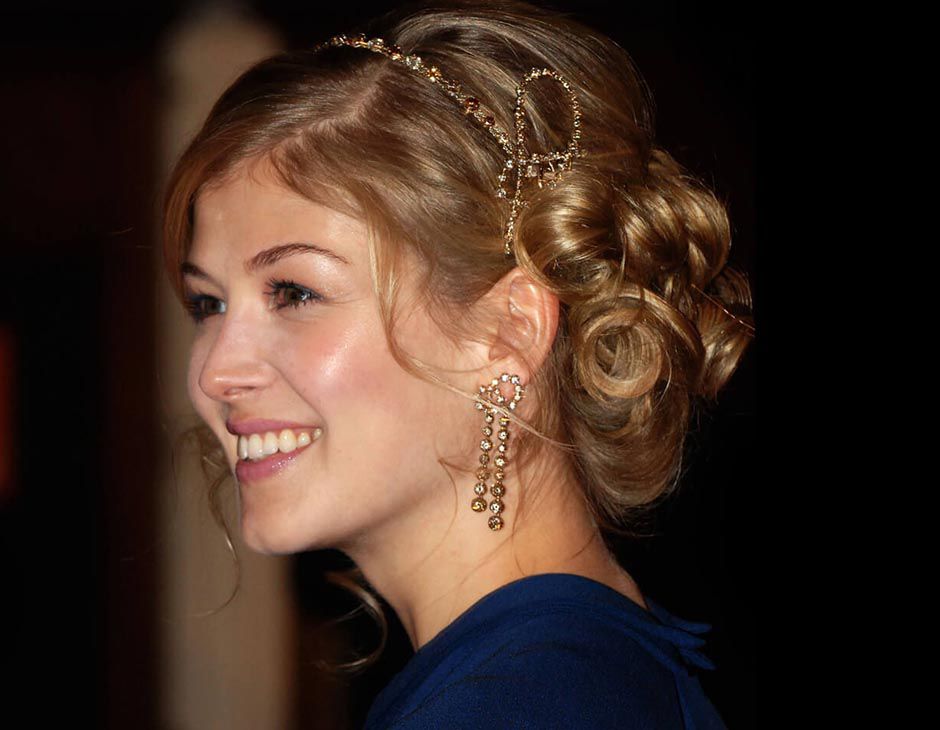 Розамунд Пайк