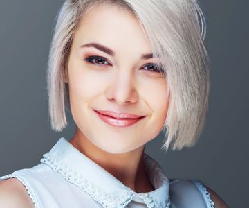 Short Haircuts for Women - from Soft to Spiky