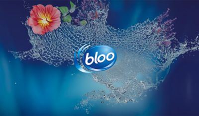 FOR A CLEAN AND FRESH TOILET | Bloo