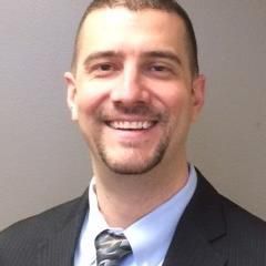 Headshot of Henkel Employee Jonathan Sheibels