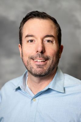 Headshot of Henkel Employee Thomas Scharpe