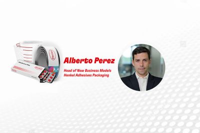 Experience Expertise: Alberto&nbsp;Perez And Packaging Trends