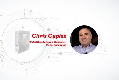 How Chris Cupisz reduces chemical use and applied costs