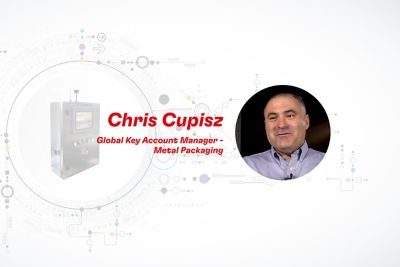 How Chris Cupisz reduces chemical use and applied costs