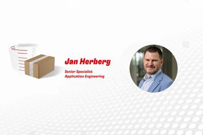 Experience Expertise: From Plastic to Paper with Jan Herberg