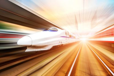 Railway OEMs cope with REACH regulations that impact the use of diisocyanates