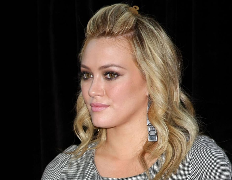 Coiffures Des Annees 90 Les Plus Beaux Looks De La Decennie