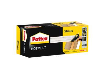 Hotmelt Sticks
