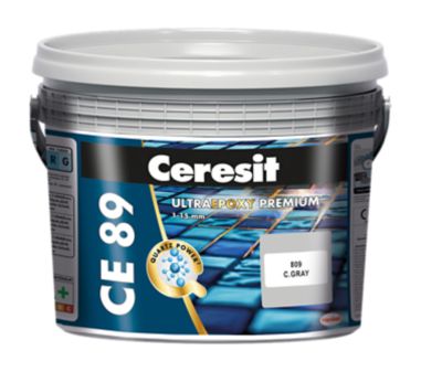 Epoxy Fuga Forradalom - Ceresit