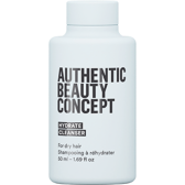 Authentic Beauty Concept Hydrate Cleanser 1.6oz