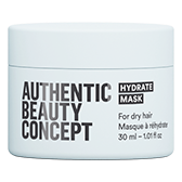 Authentic Beauty Concept Hydrate Mask 1oz