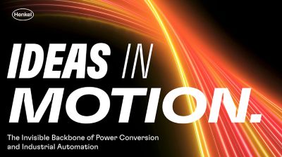 Ideas in Motion