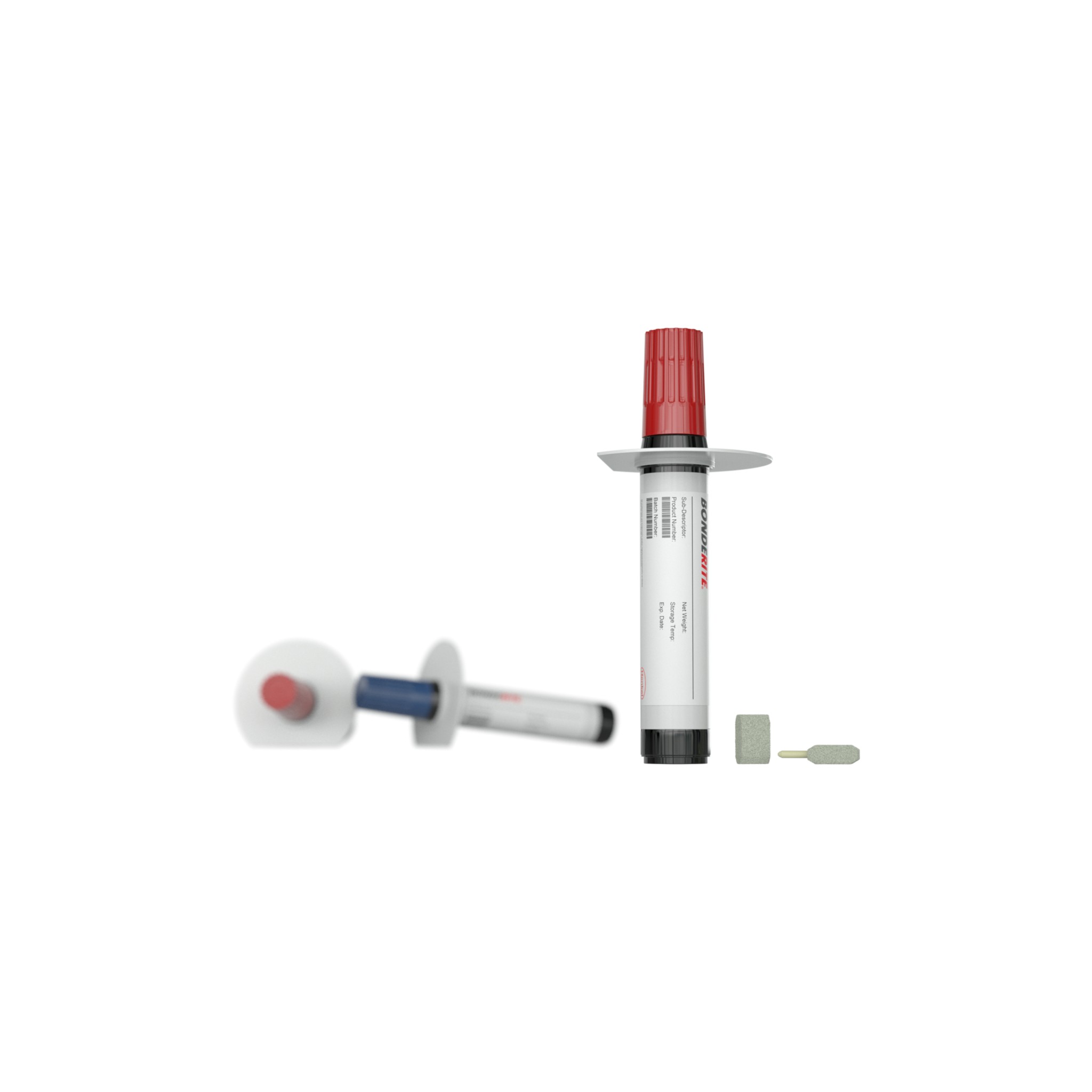 BONDERITE M-CR 1132 AERO - Metal pre-treatment - Henkel Adhesives