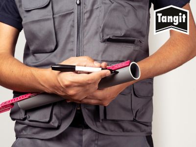 Tangit PVCU Adhesive Tangit