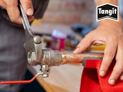 Tangit Uni-Lock - Tangit