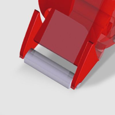 Compact Flex Correction Roller