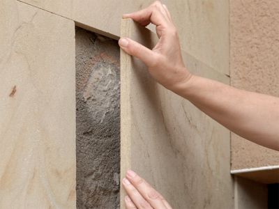 Клей для бетона — отличный выбор для строительства и ремонта