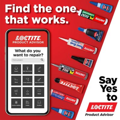 Loctite® Stik'n Seal® Extreme Conditions