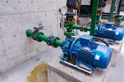 Mining: How we help improve the performance of industrial pumps